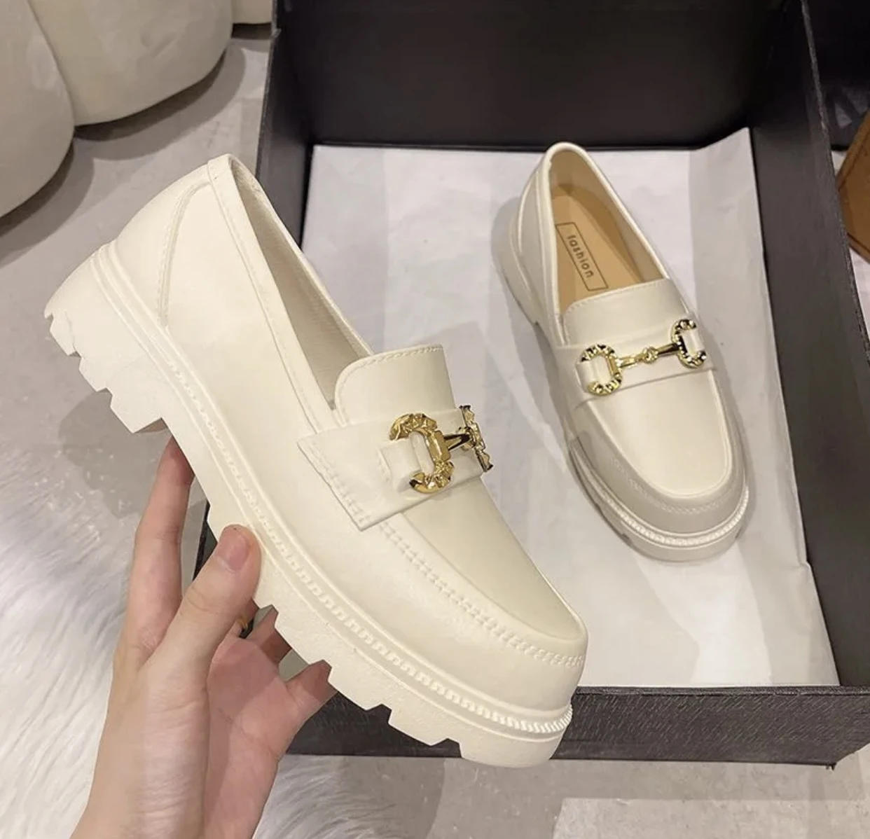 New Style Le Fou Women's Shoe