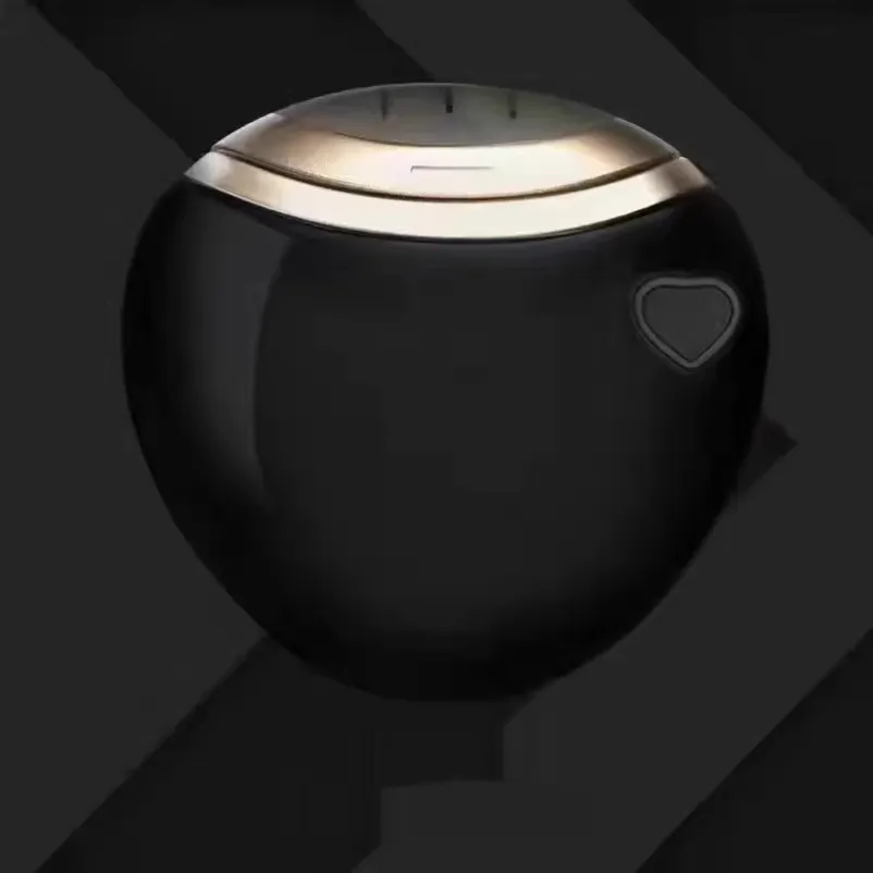 Automatic Electric Nail Clippers For The Safety Of The Elderly And Children Preventing Pinching