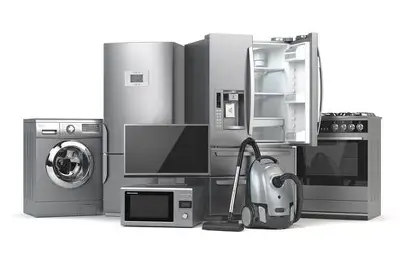 Home Appliances