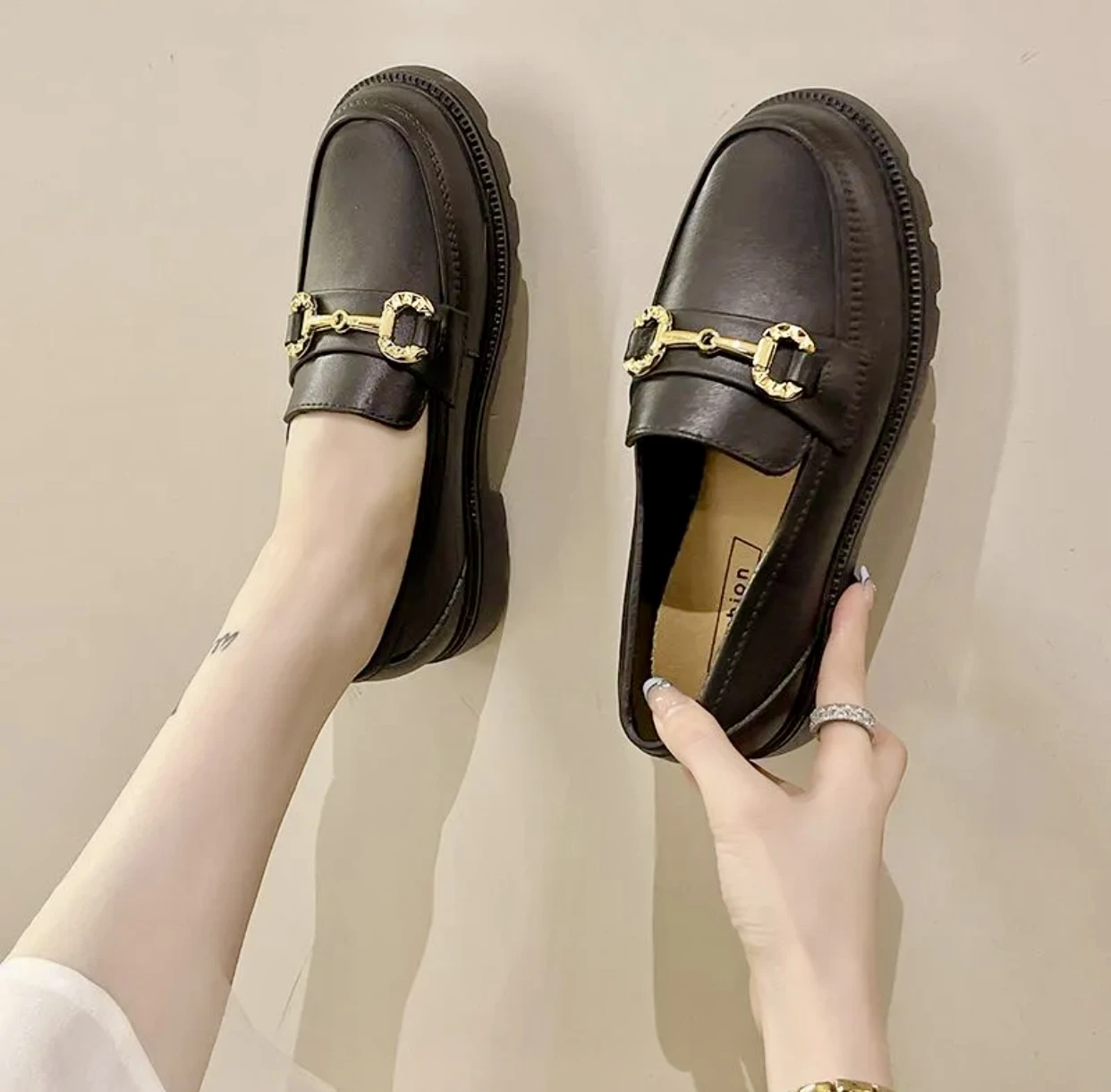 New Style Le Fou Women's Shoe