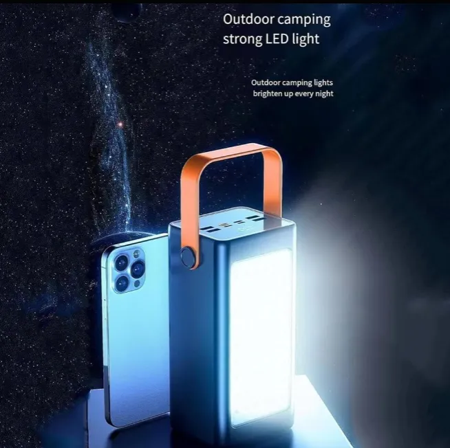 Y Kryptone Power Bank