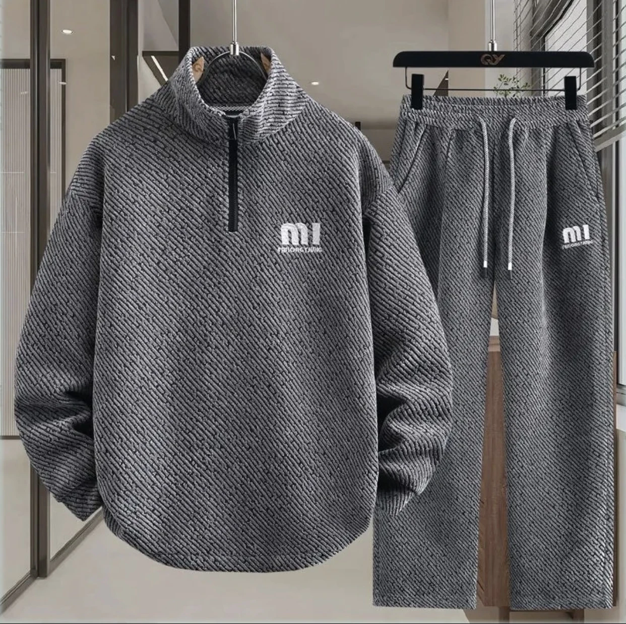 The Velocity Street Set