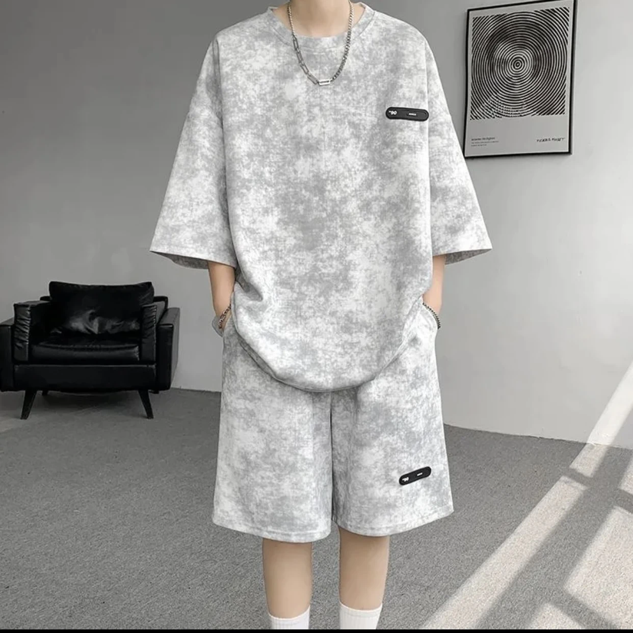 The Coastline Comfort Set