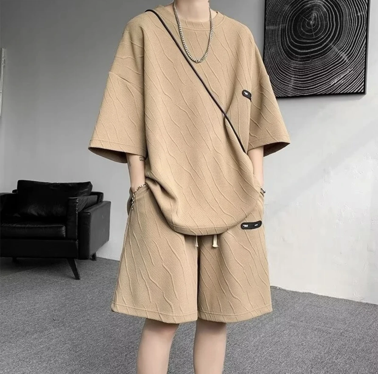 The HK Lounge & Leisure Set