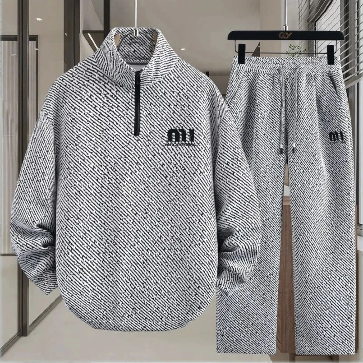 The Velocity Street Set